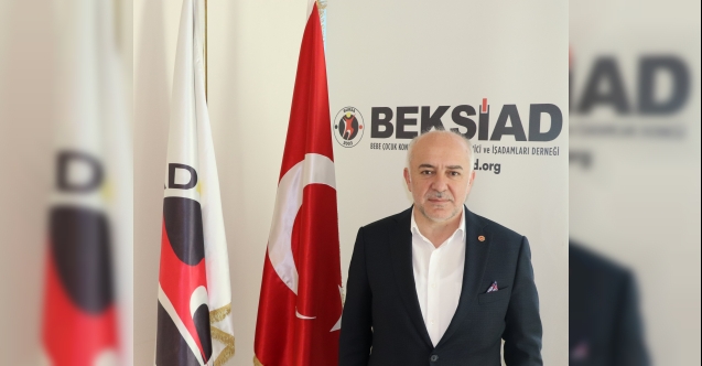 BEKSİAD’dan işyeri  sahiplerine anlamlı çağrı